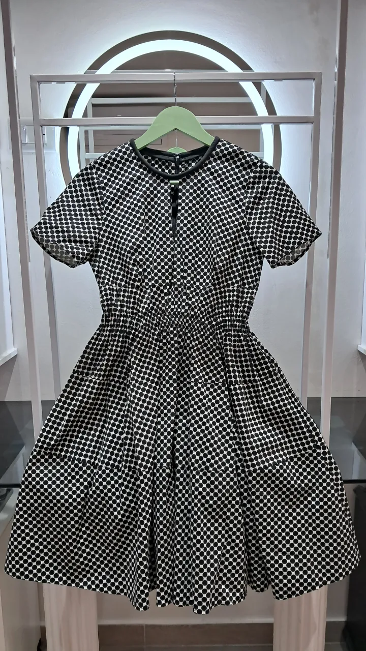 Vestido Emprendedores - imagen 1