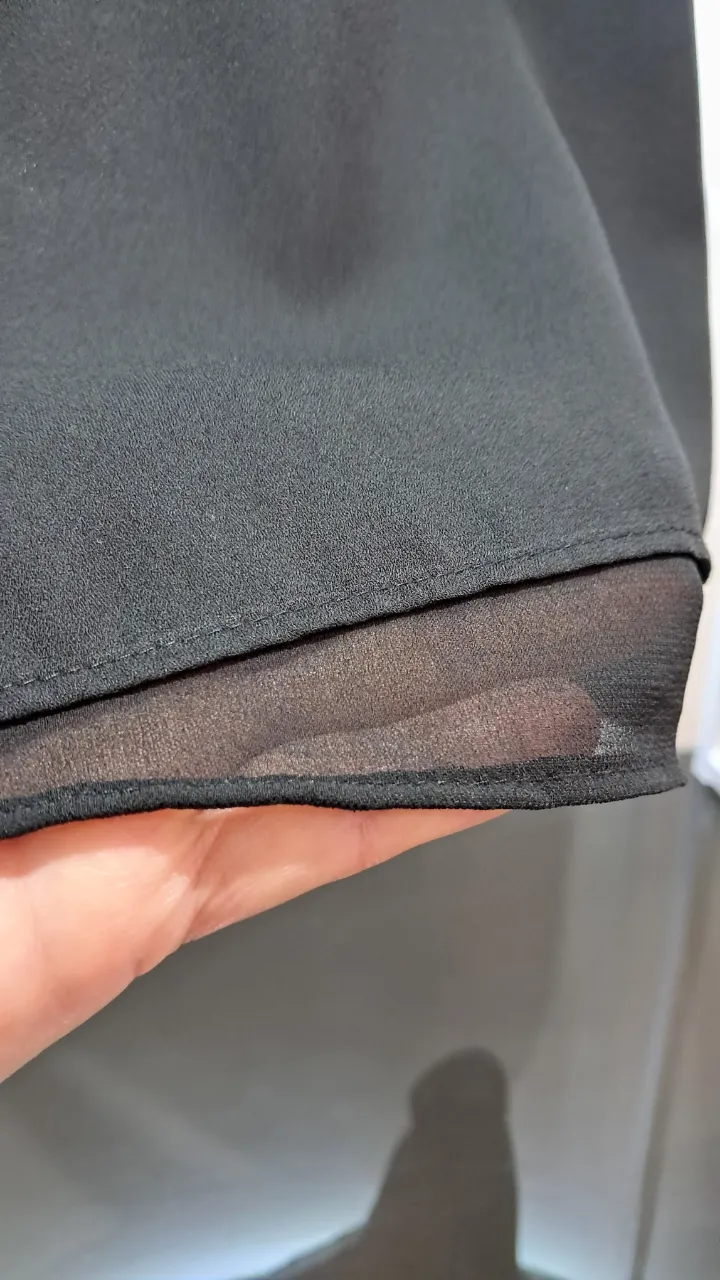 Musculosa Zara - imagen 4