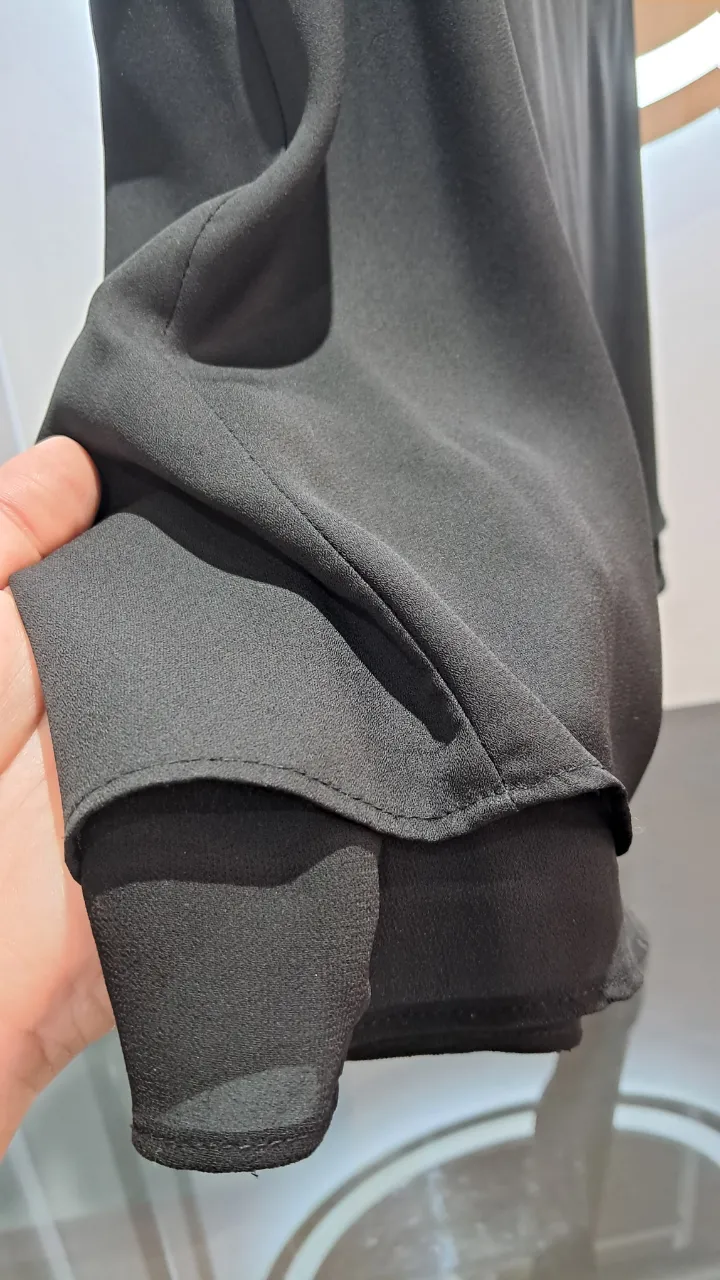 Musculosa Zara - imagen 3