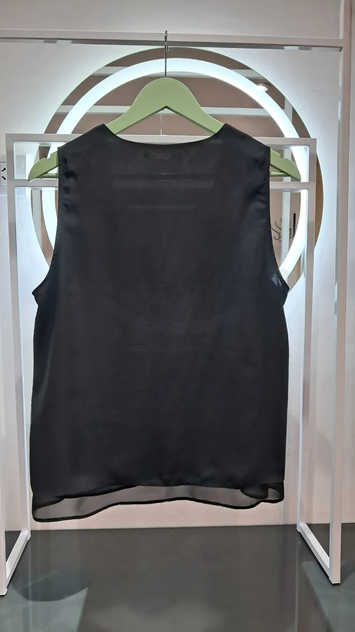 Musculosa Zara - imagen 5
