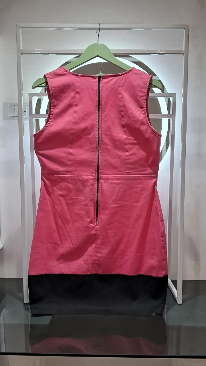 Vestido Mía loreto - imagen 2