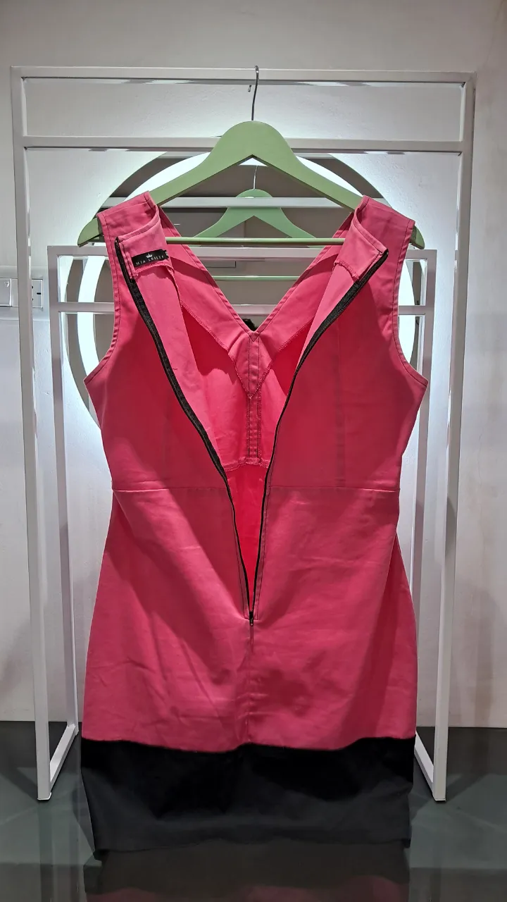 Vestido Mía loreto - imagen 4