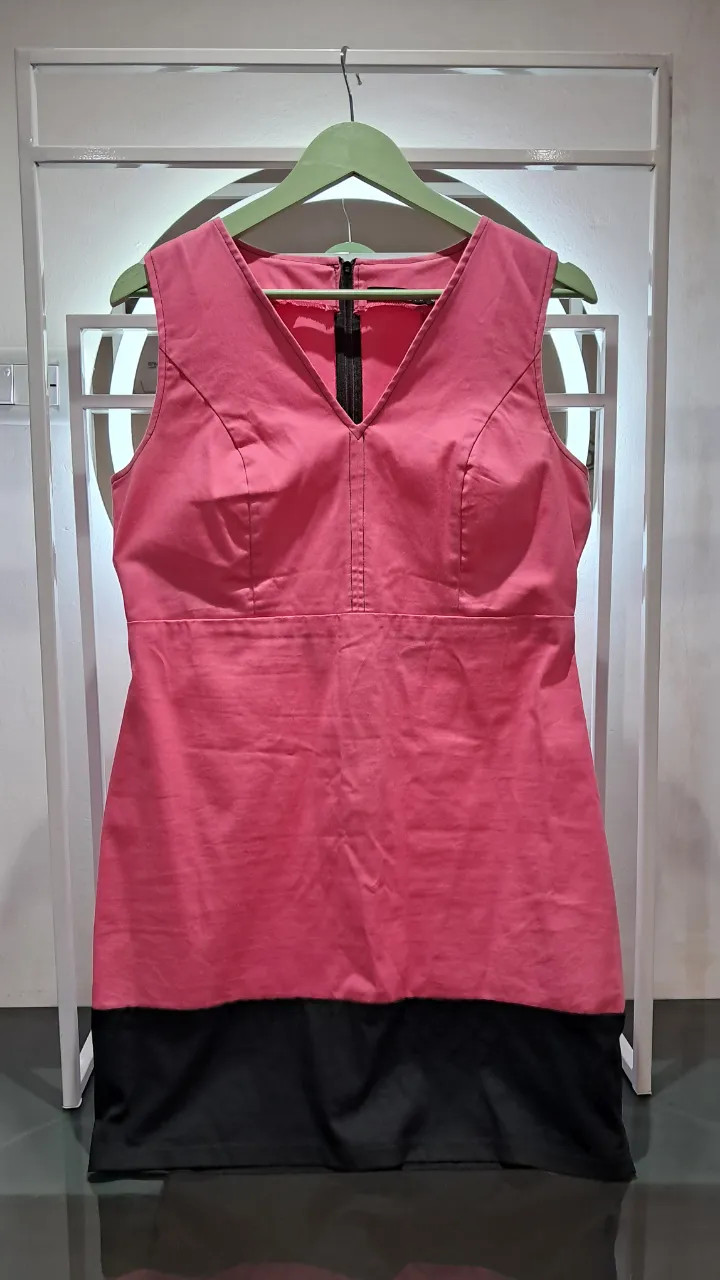 Vestido Mía loreto - imagen 1