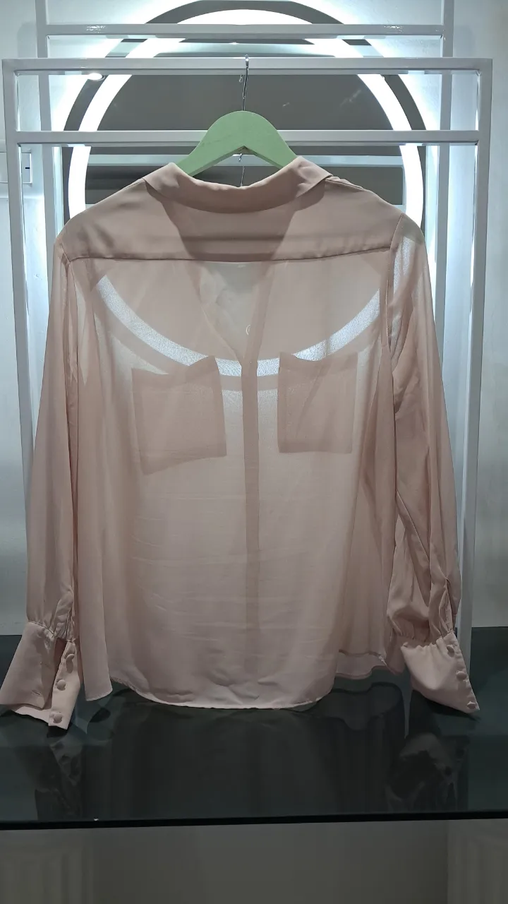 Camisa Zara - imagen 2