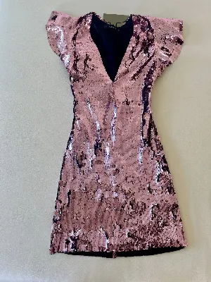 Zara  festive