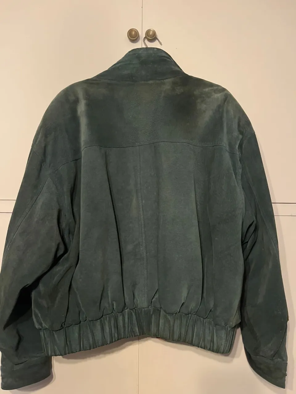 Campera Munper - imagen 2