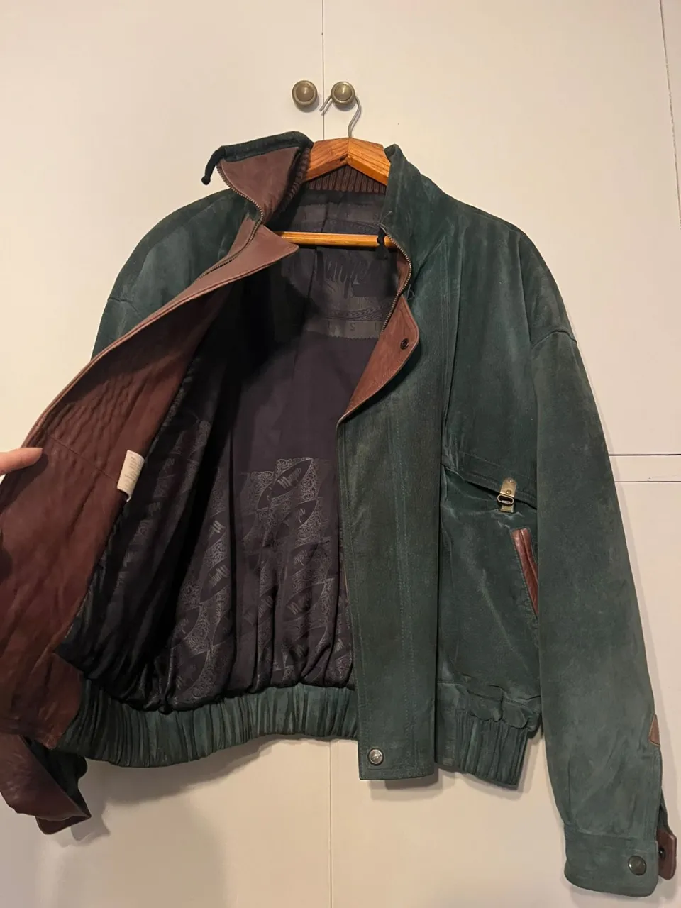 Campera Munper - imagen 3