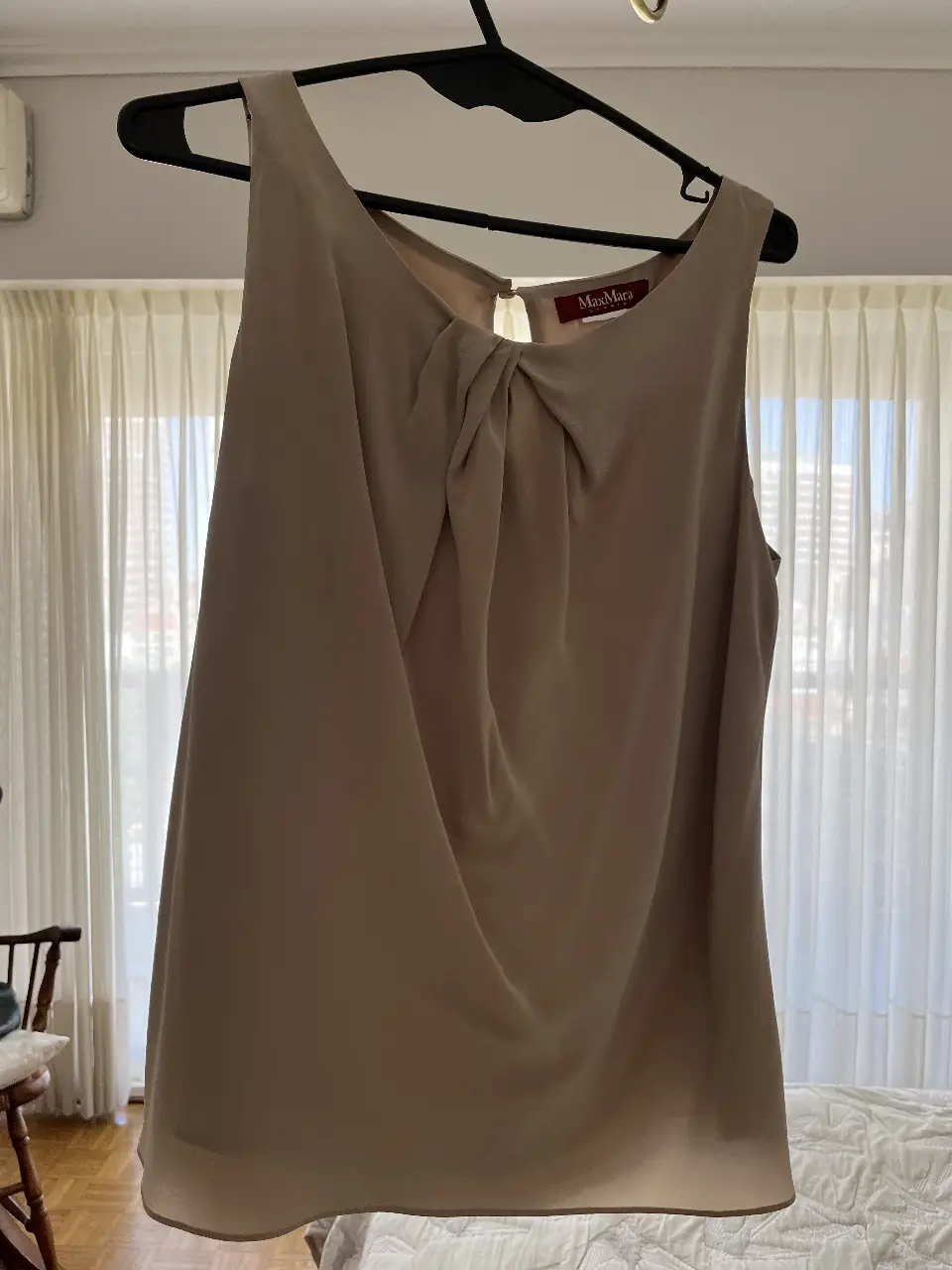 Blusa Max Mara - imagen 2