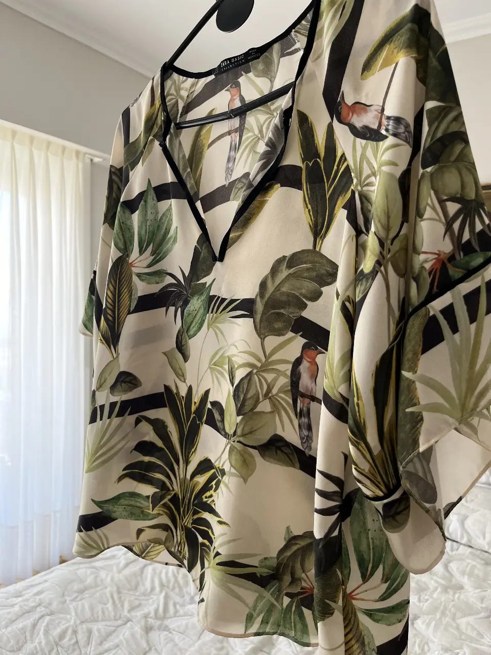 Blusa Zara - imagen 4