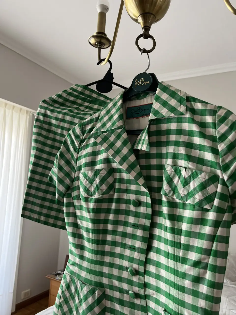 Camisa Gino Bogani - imagen 2