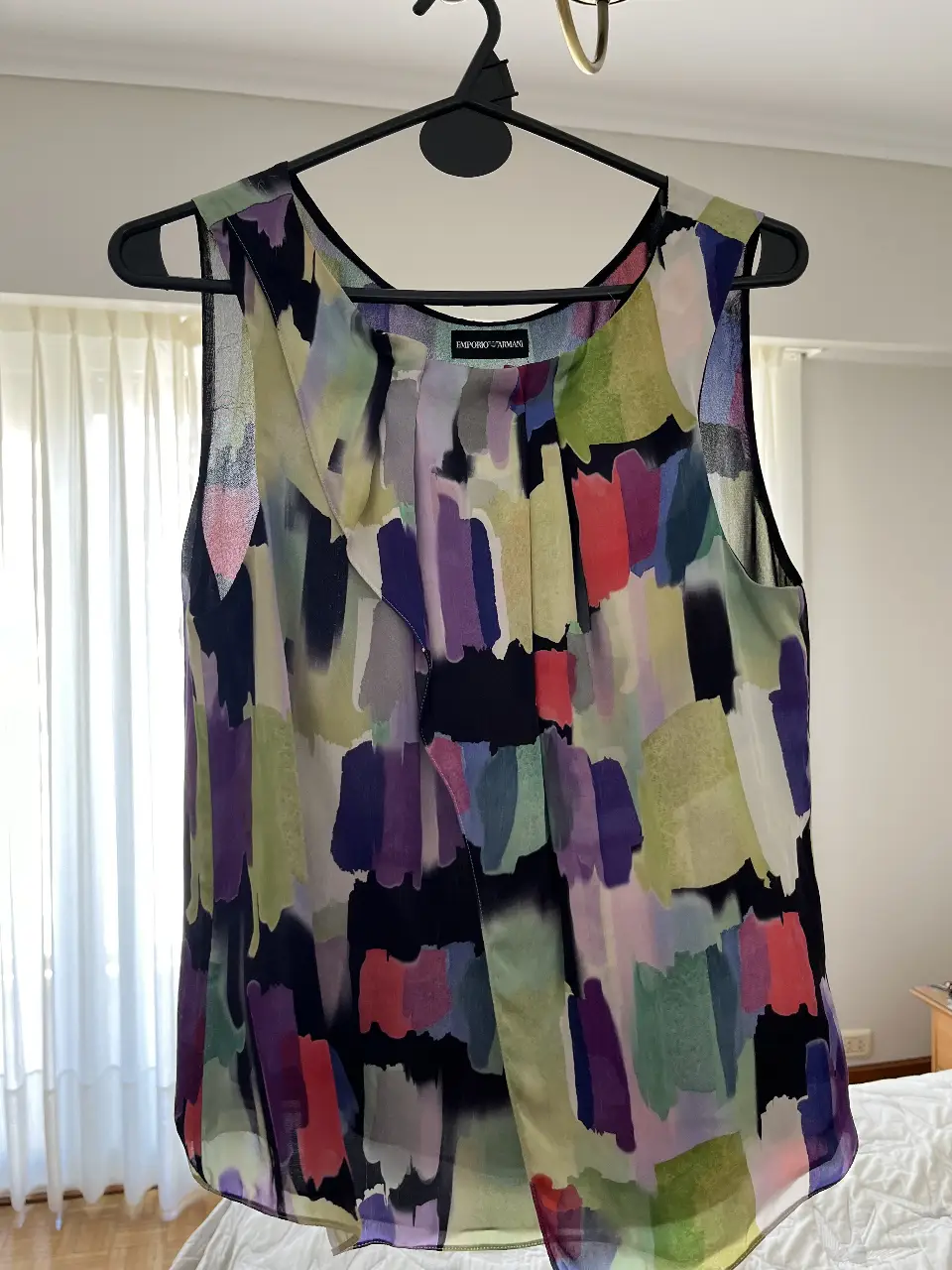Blusa Emporio Armani - imagen 1