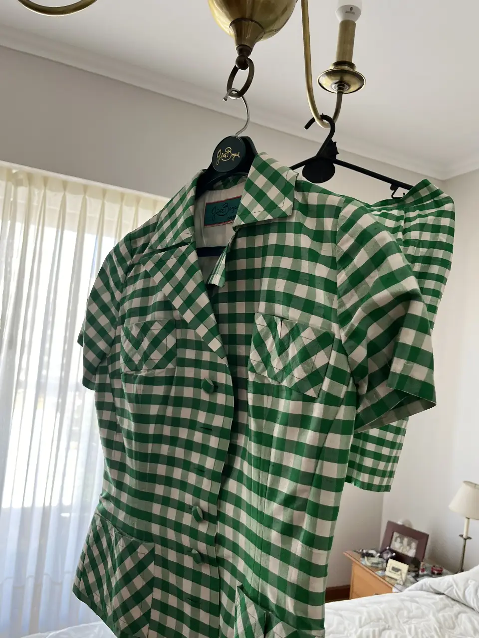 Camisa Gino Bogani - imagen 3