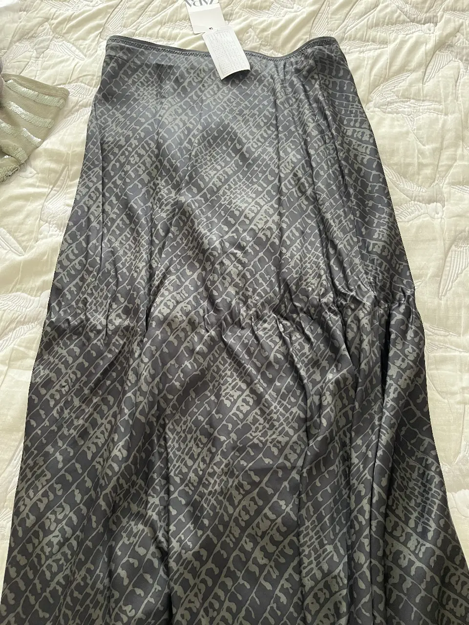 Pollera Zara