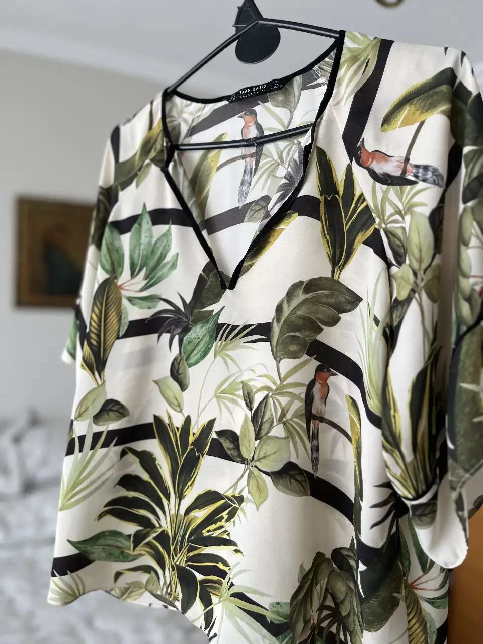 Blusa Zara - imagen 3