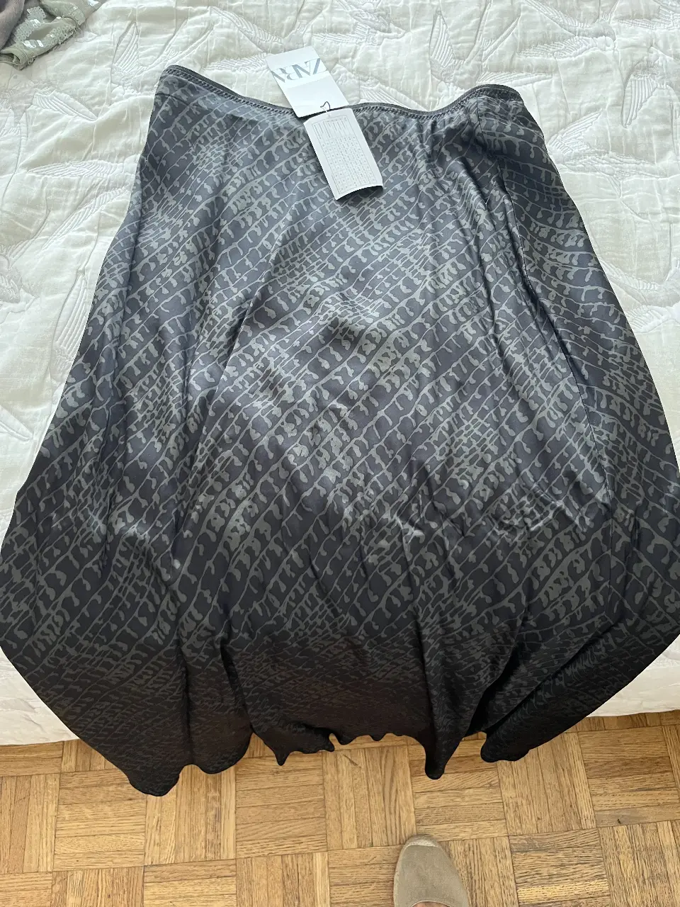 Pollera Zara miniatura 2