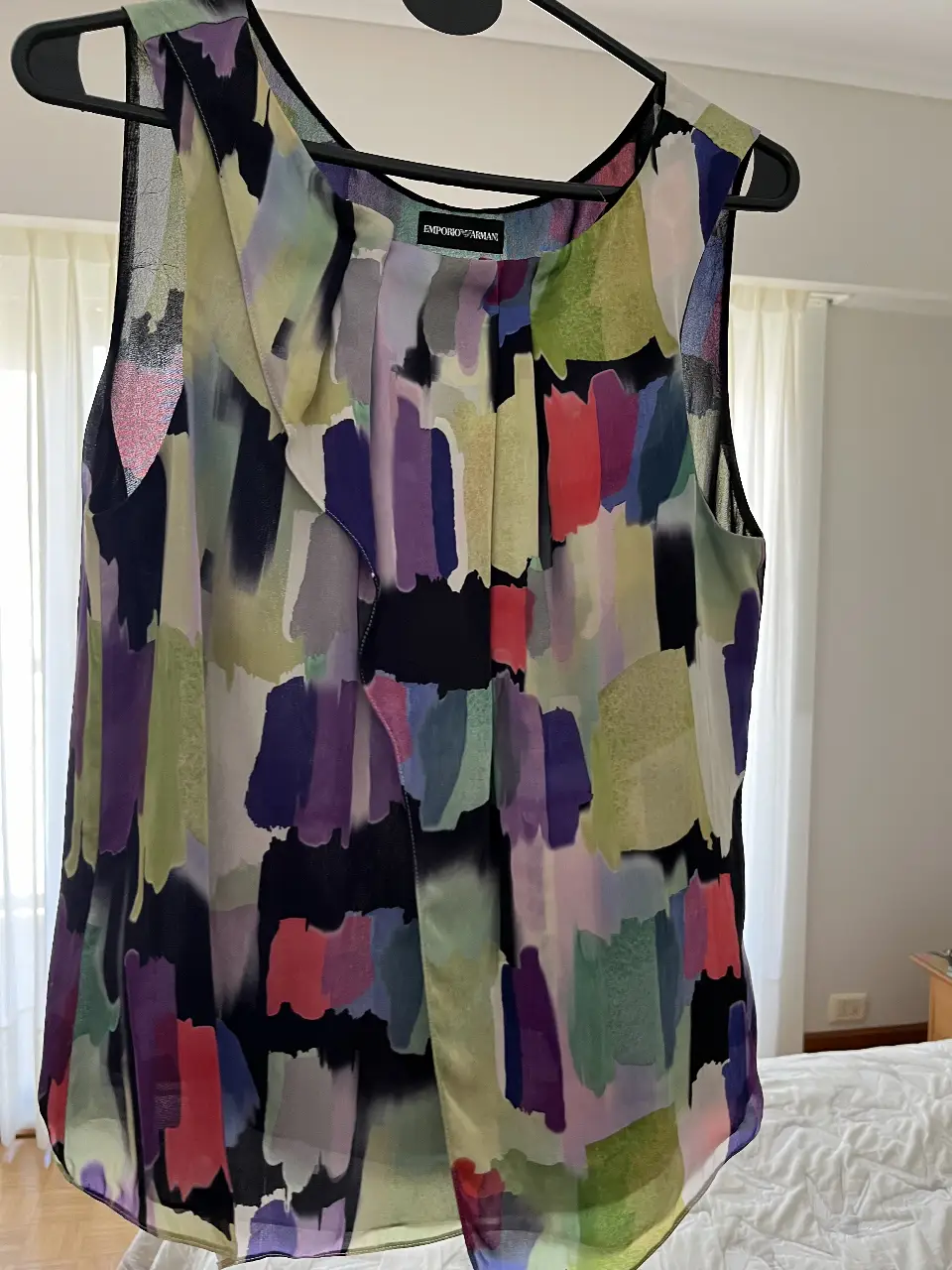Blusa Emporio Armani - imagen 3