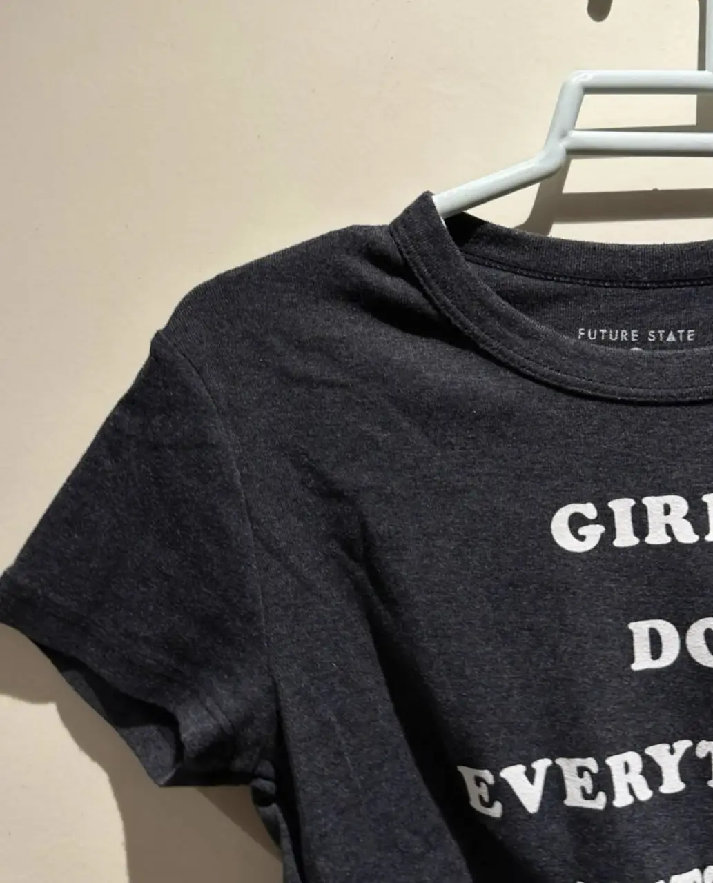 Remera FUTURE STATE - Vista 2