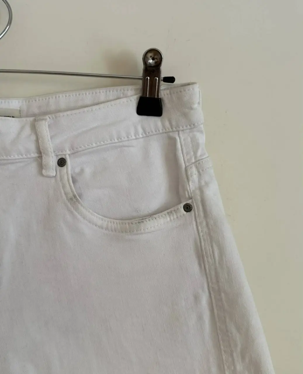 Short Zara - Vista 4