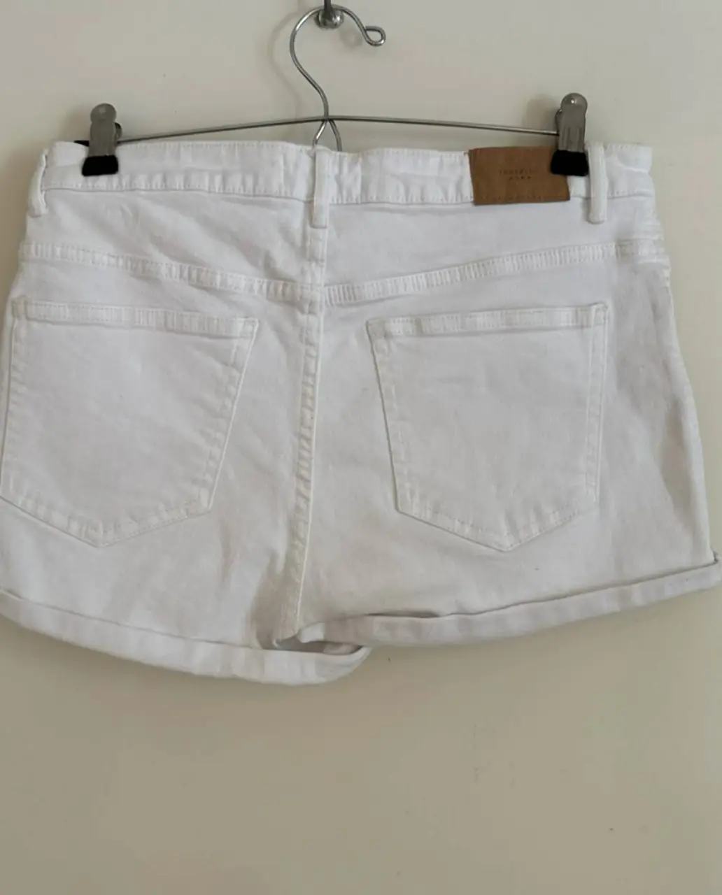 Short Zara - Vista 3