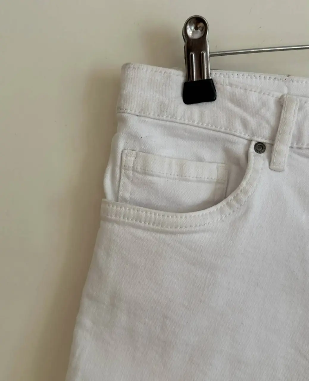 Short Zara - Vista 2