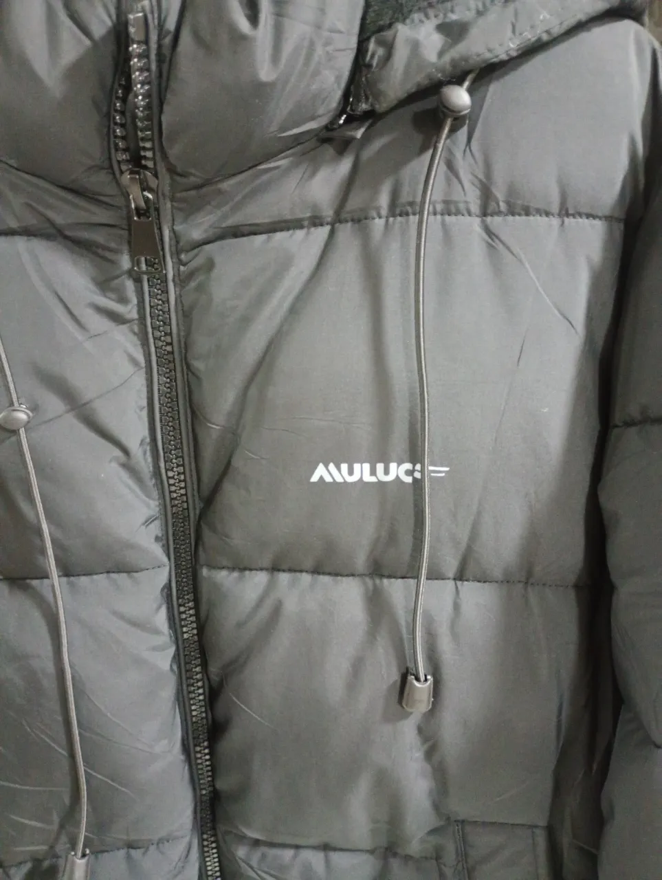 Campera Muluc - imagen 2