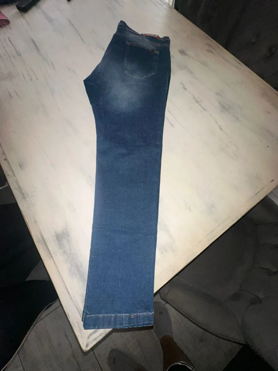 Jean Alfis jeans - imagen 2