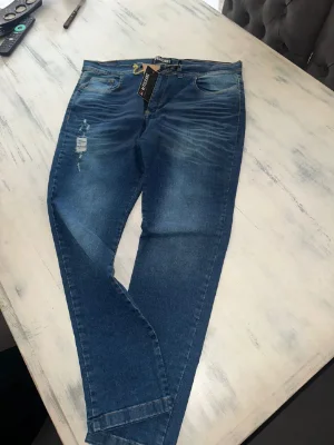 Alfis jeans