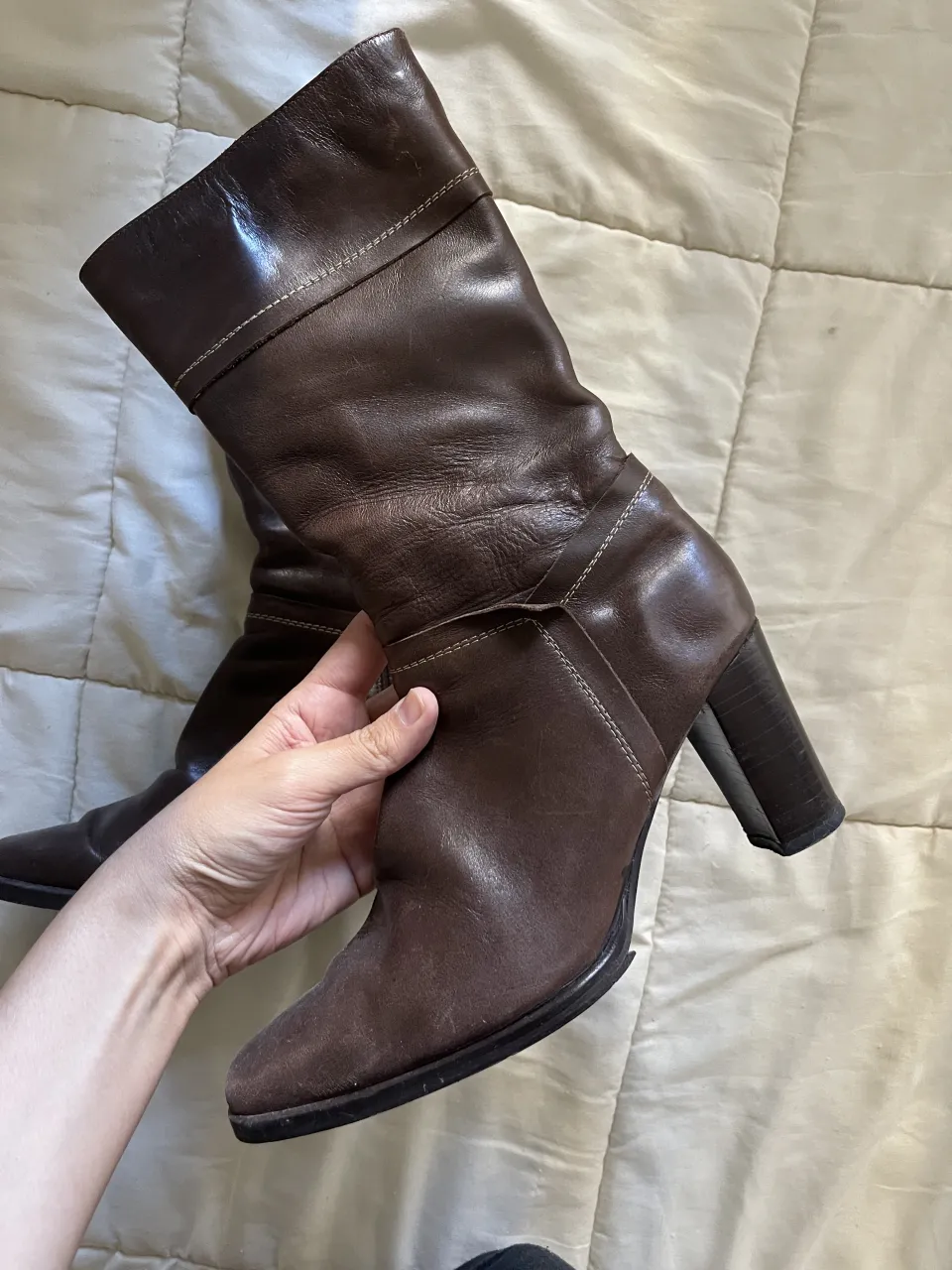 Botas Face nova - imagen 2
