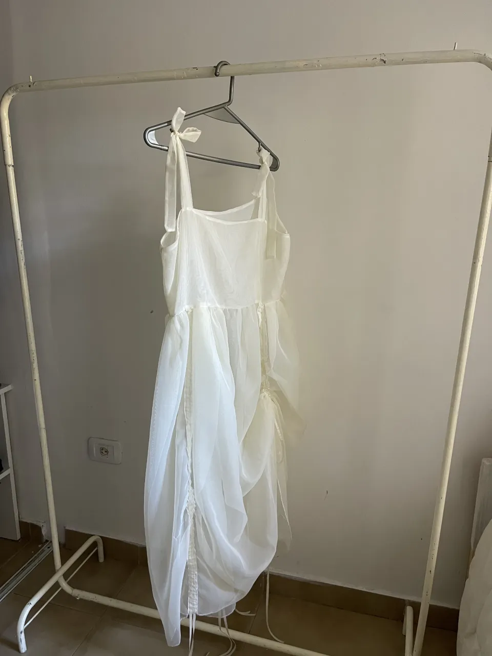 Vestido A.. - imagen 1
