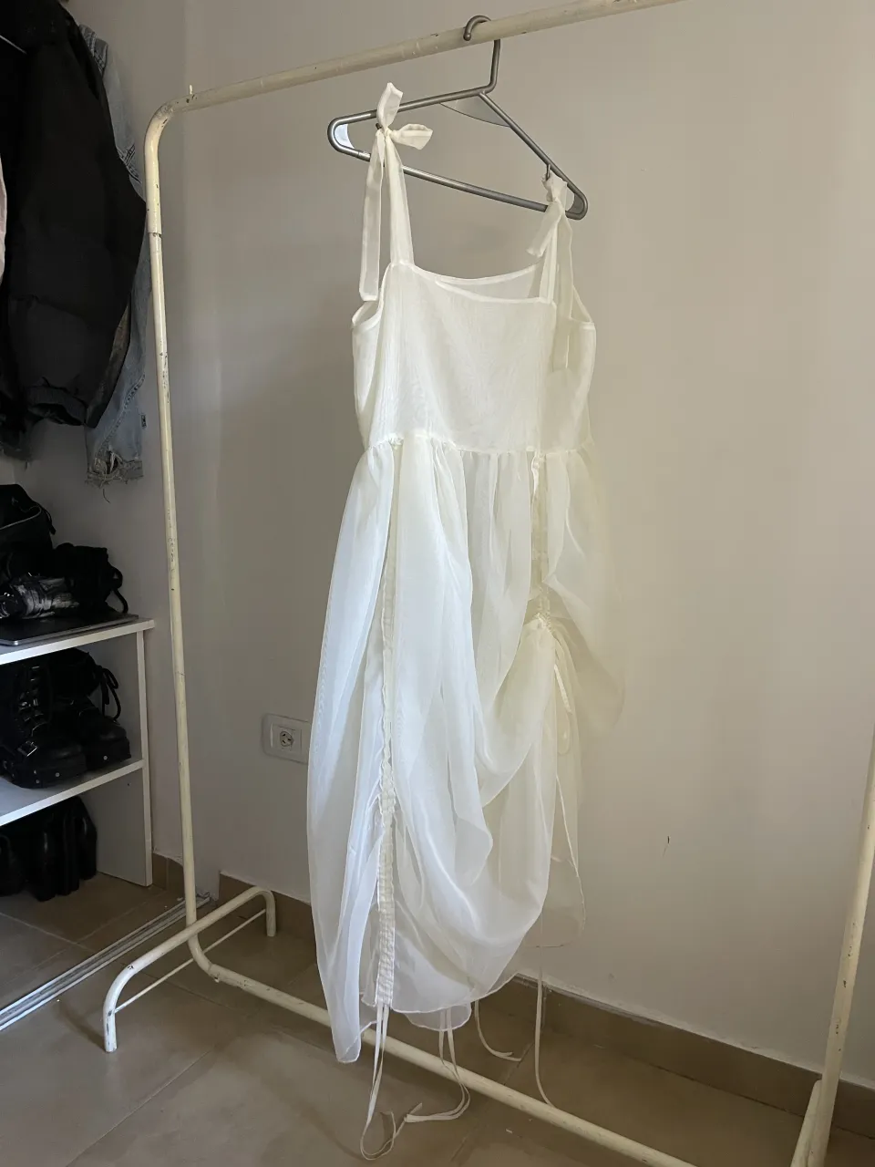 Vestido A.. - imagen 2