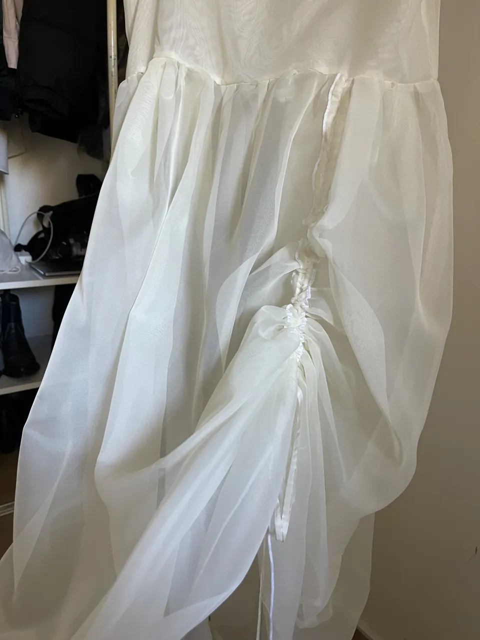 Vestido A.. - imagen 3