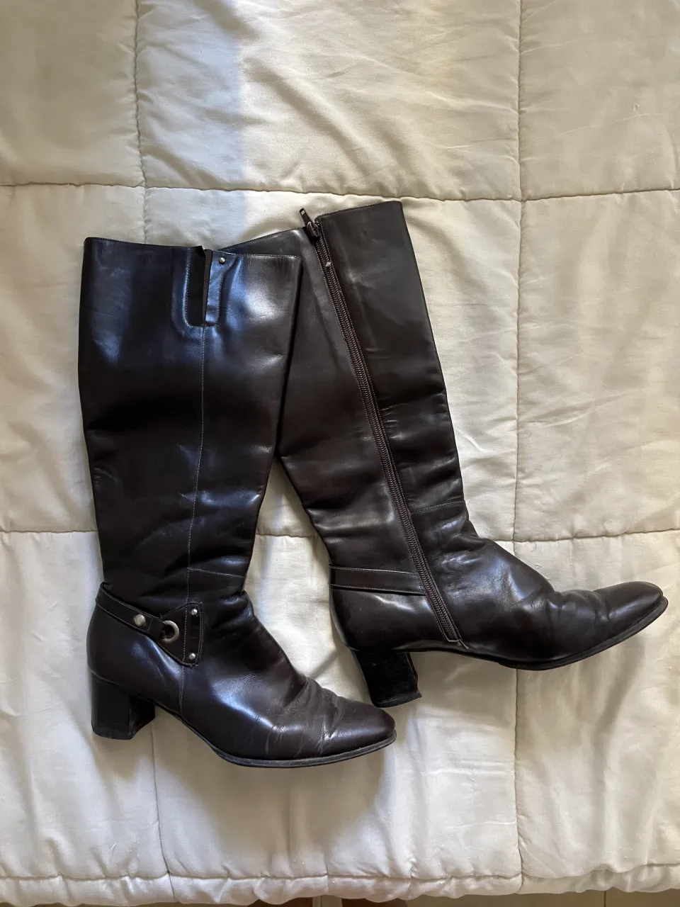 Botas Aa - imagen 4