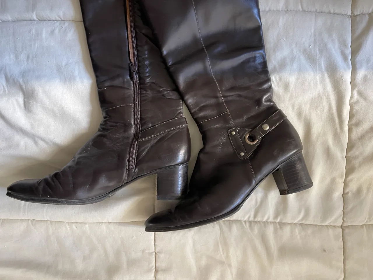 Botas Aa - imagen 2