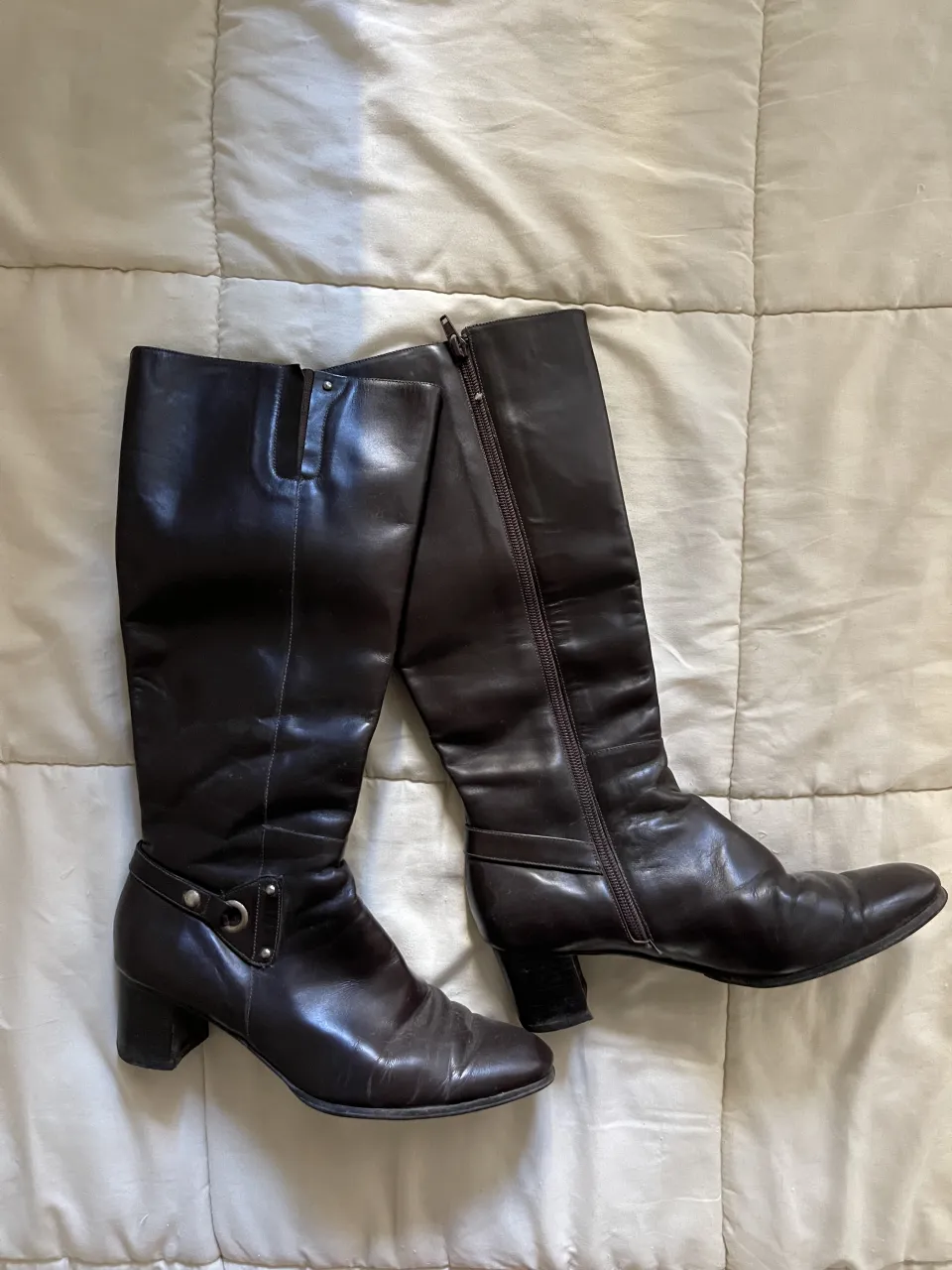 Botas Aa - imagen 1