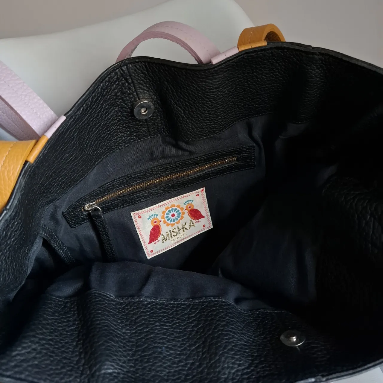 Bolso Mishka - imagen 5