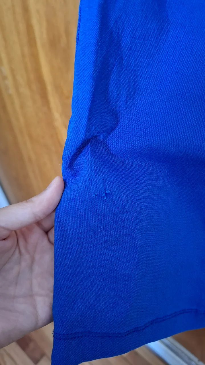 Vestido Avellaneda - imagen 4
