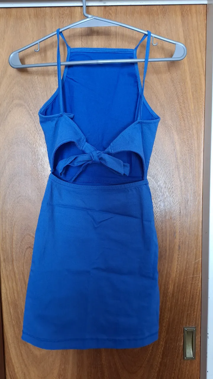 Vestido Avellaneda - imagen 3