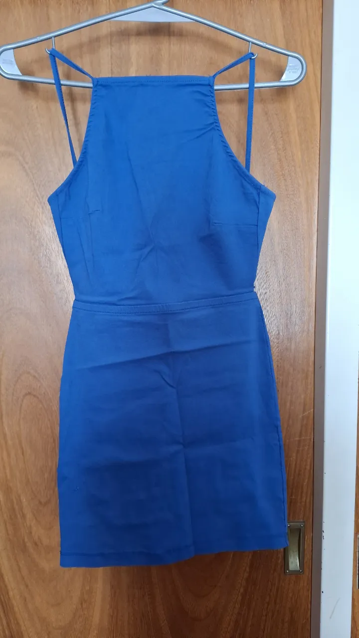 Vestido Avellaneda - imagen 2