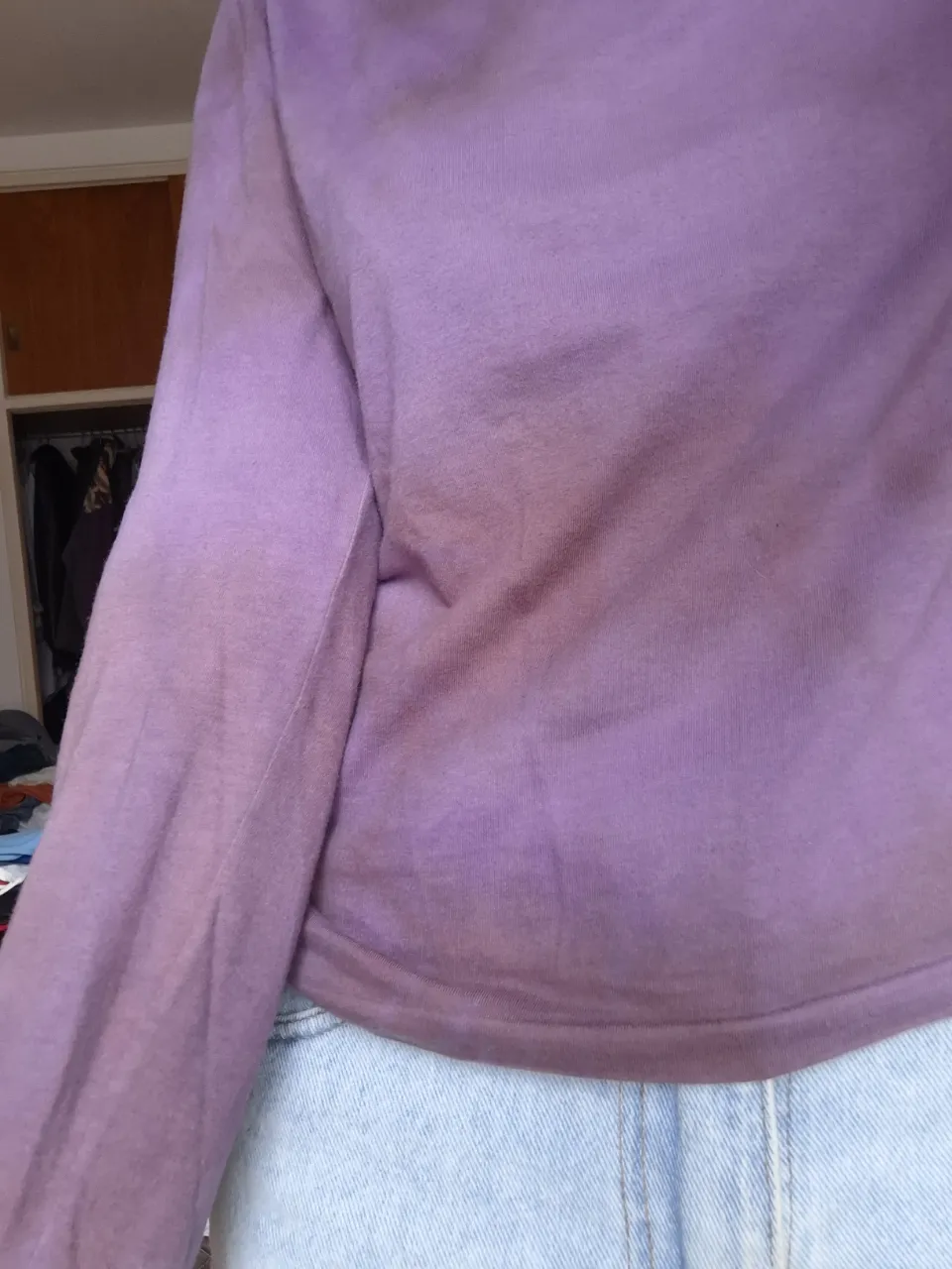 Remera Sisley - imagen 3
