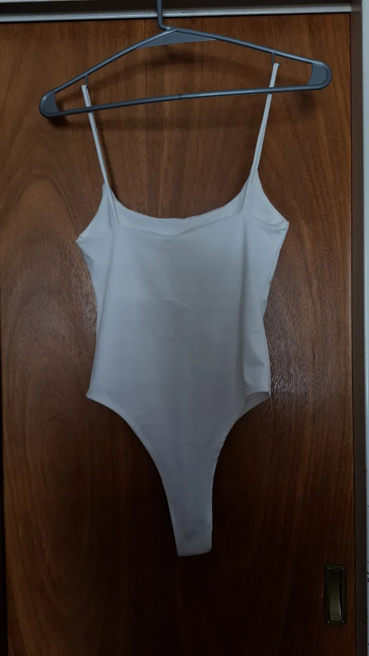 Body A ≠ - imagen 2
