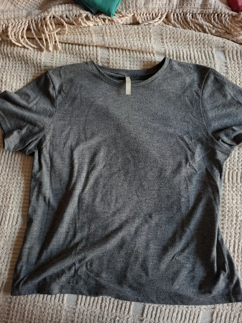 Remera Le Utthe - imagen 1