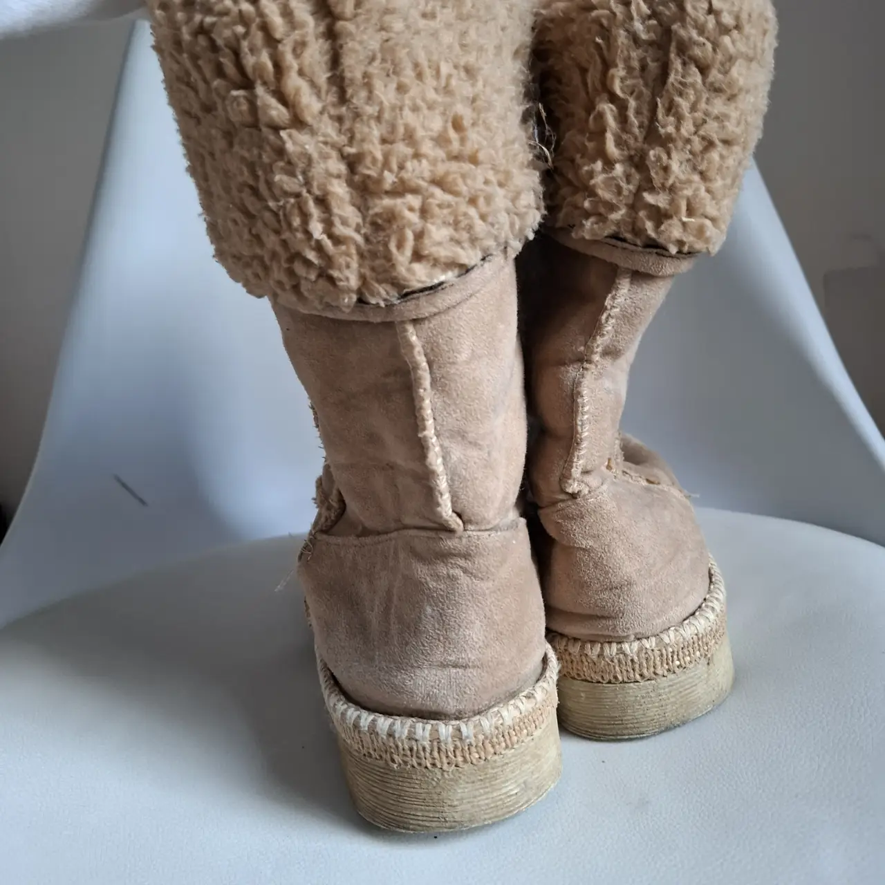 Botas Otra - imagen 4