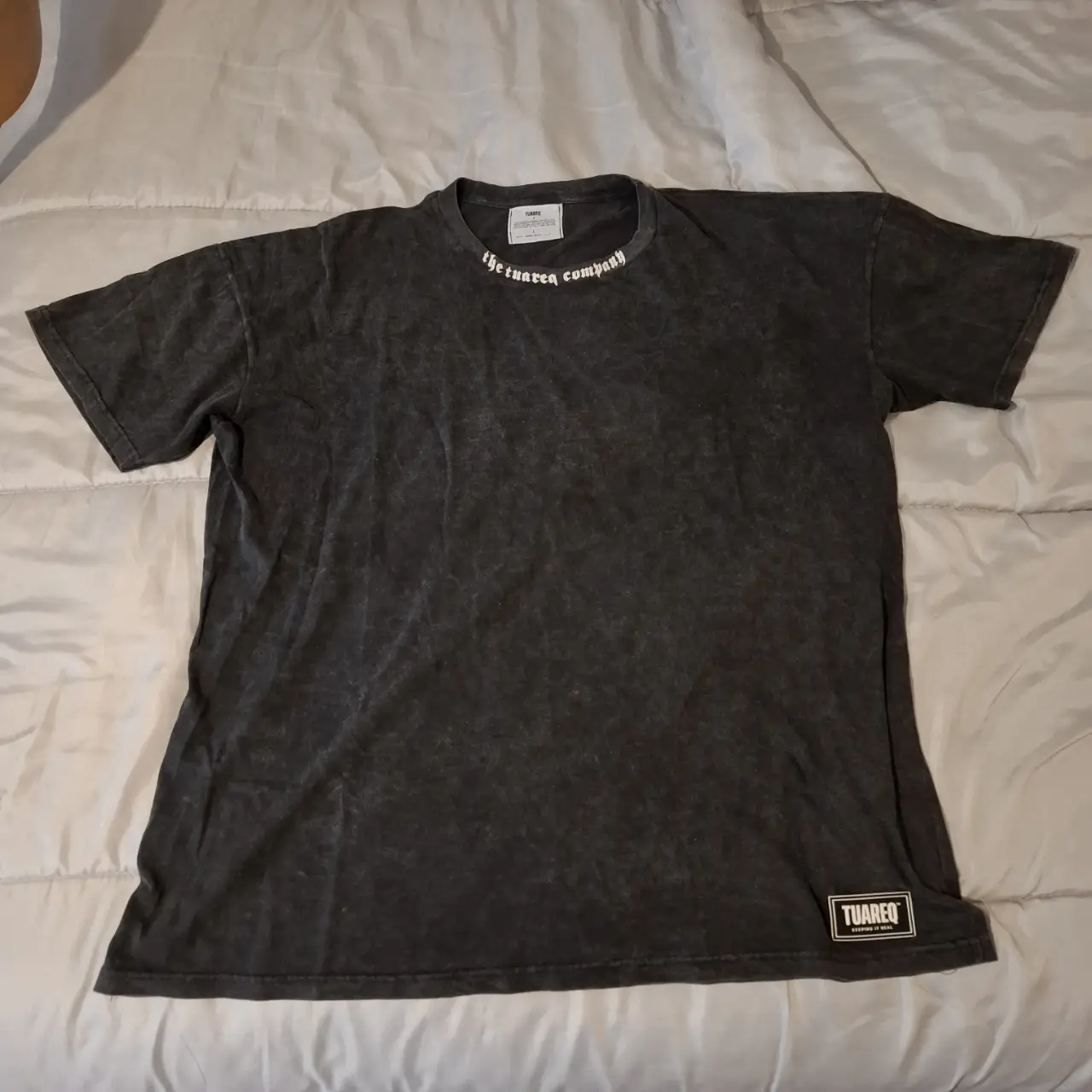 Remera Tuareq - imagen 1