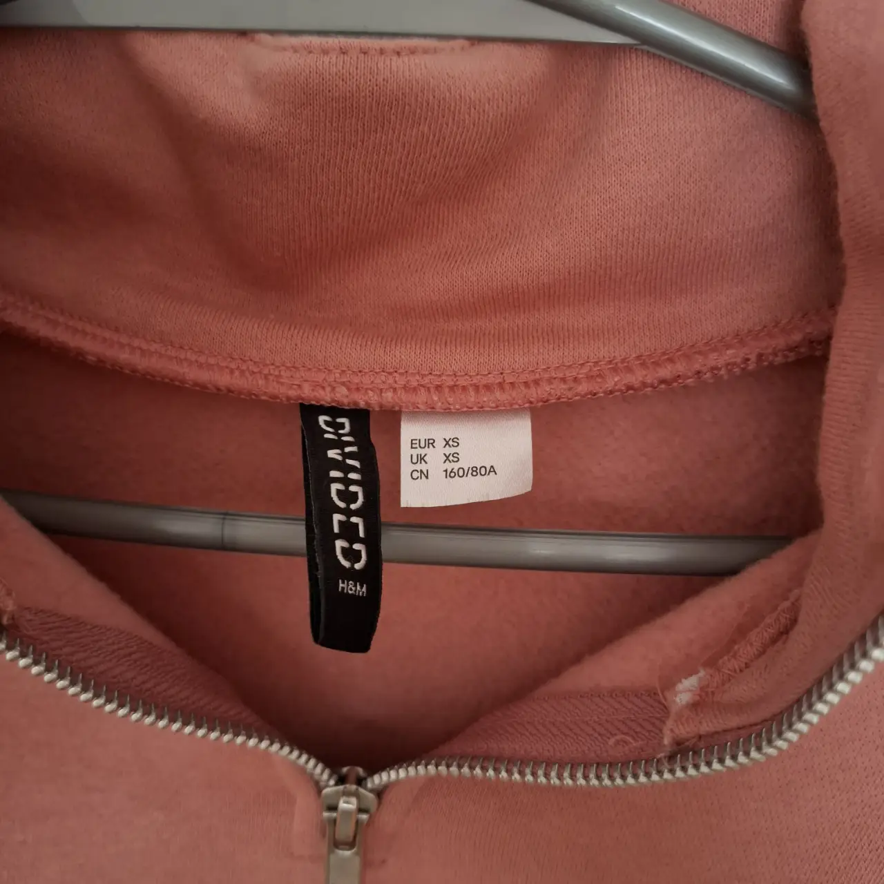 Buzo H&M - imagen 2