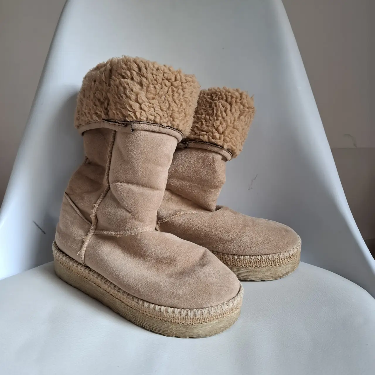 Botas Otra - imagen 1