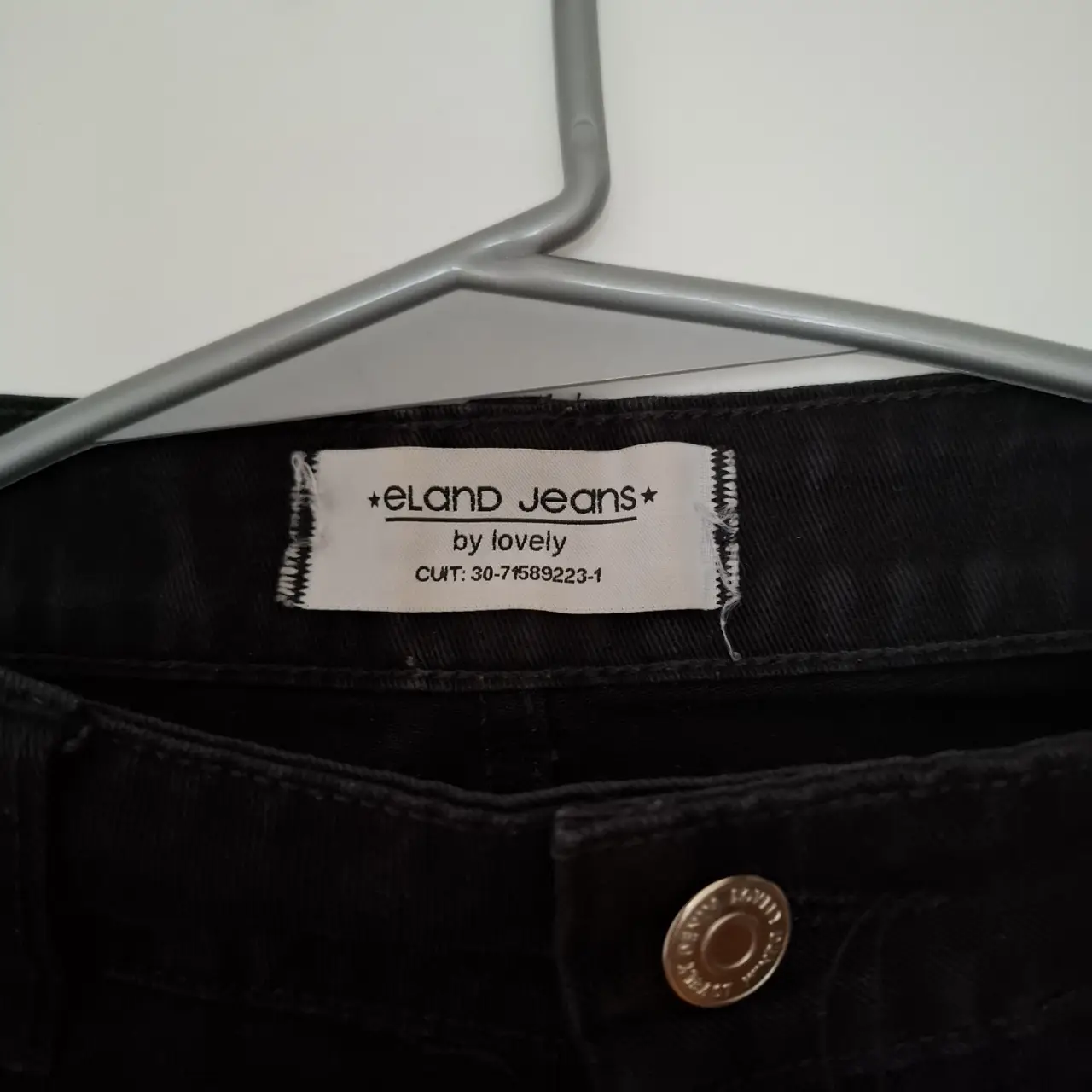 Pantalón Sin marca - imagen 2