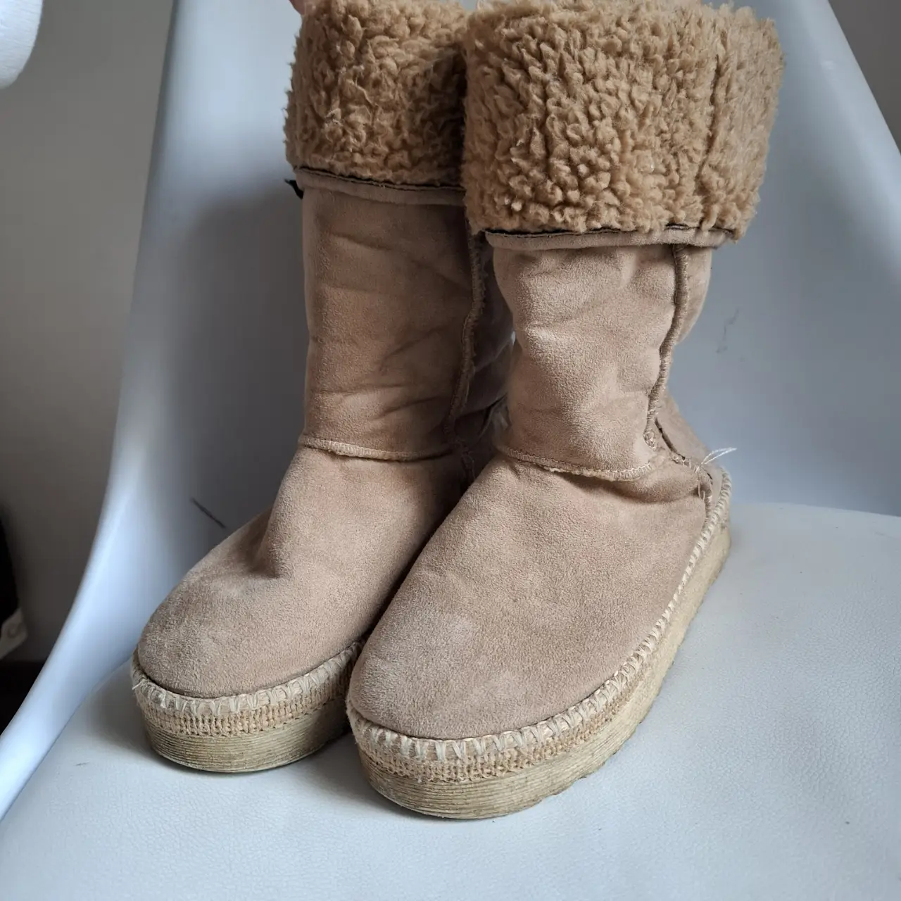 Botas Otra - imagen 2