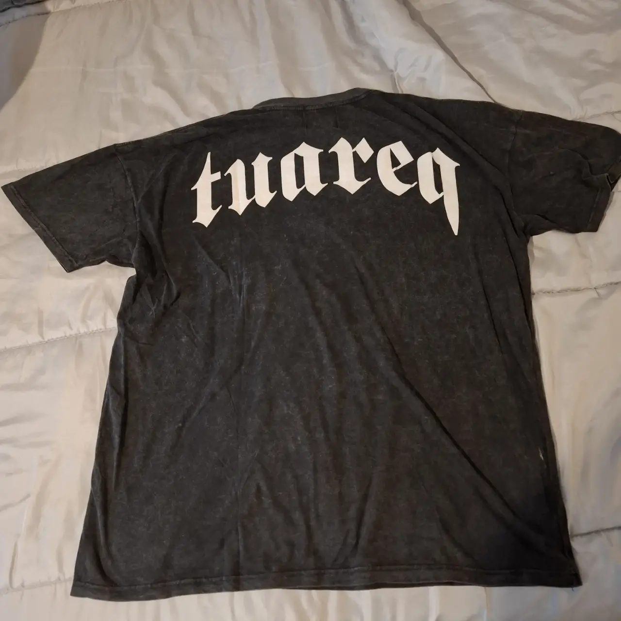 Remera Tuareq - imagen 4