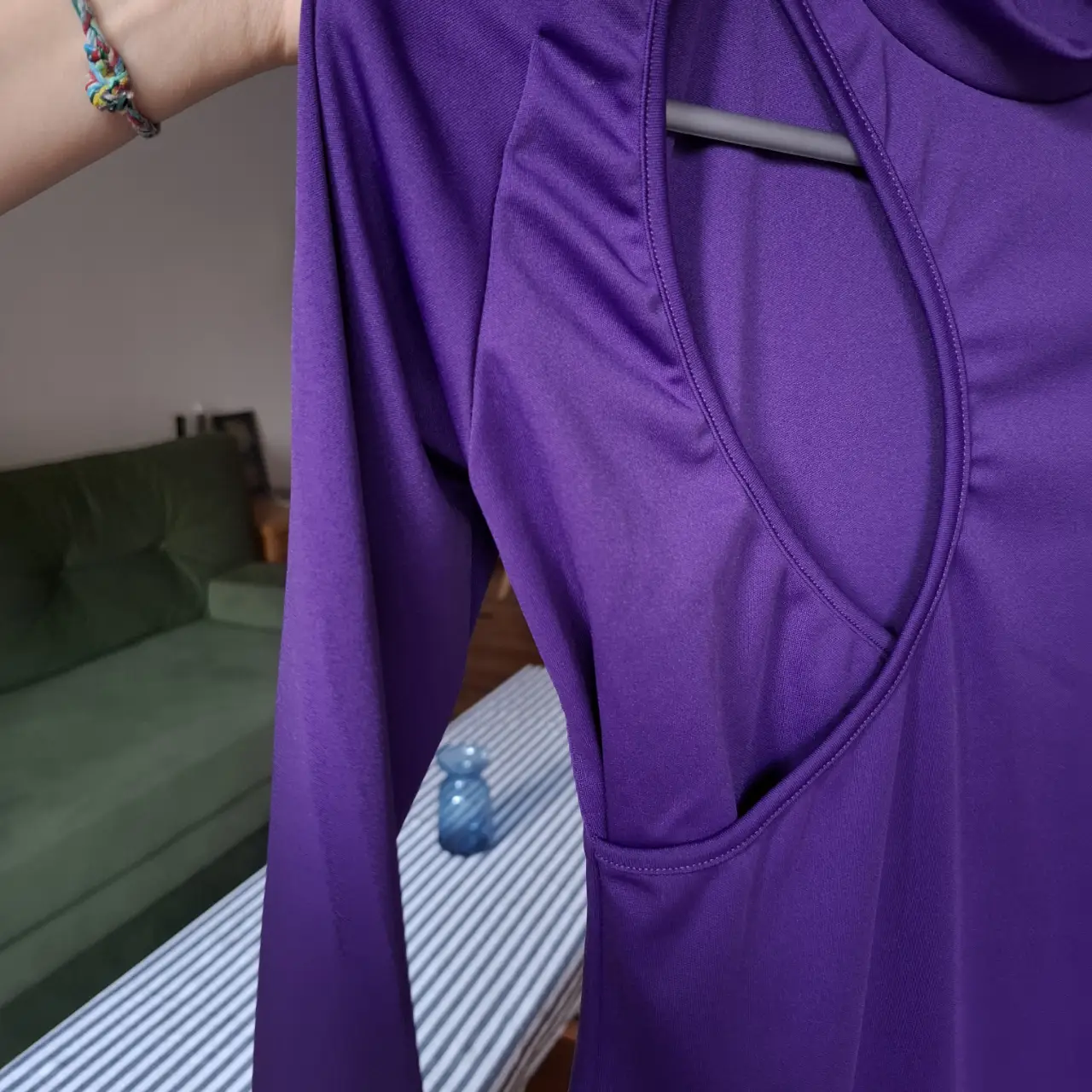 Vestido Sin marca - imagen 4