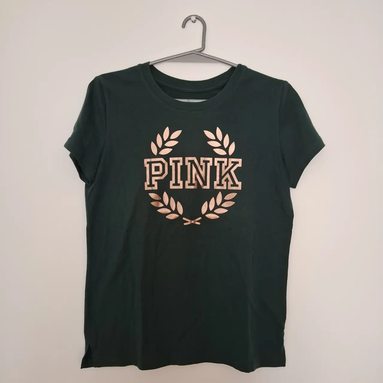 Remera Pink - imagen 1